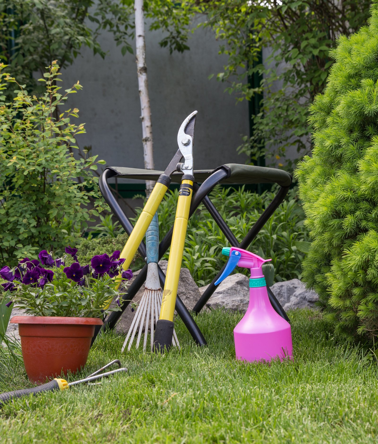Serviços de Jardinagem: Quando Contratar um Profissional?